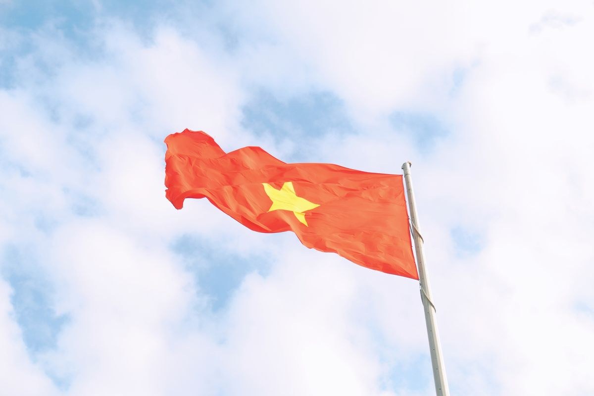 Viet Nam visa