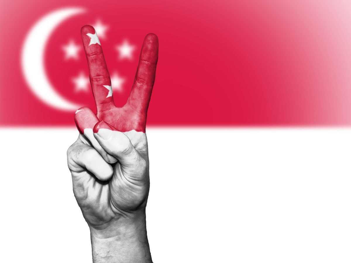 Singapore visa