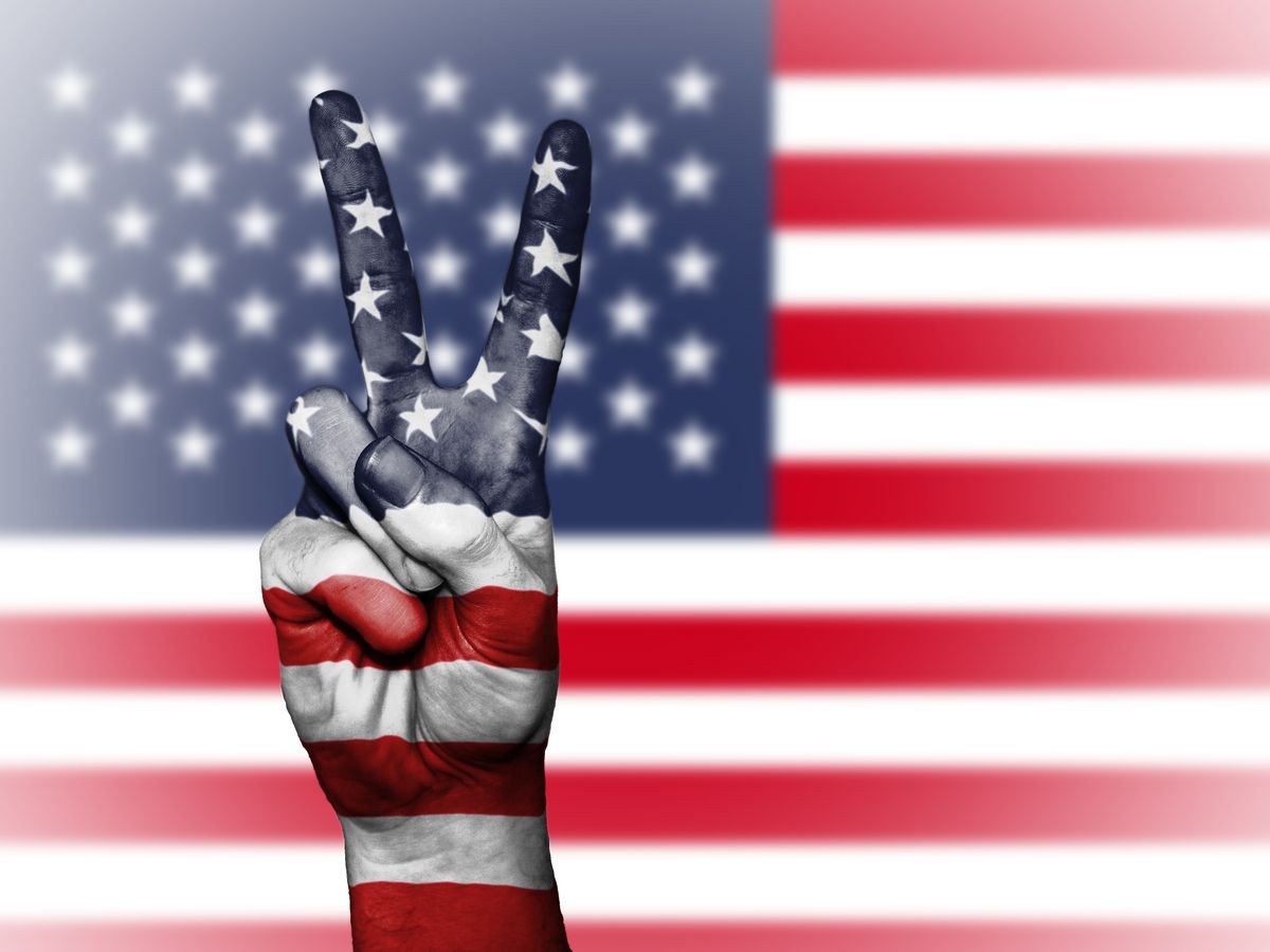 United States visa