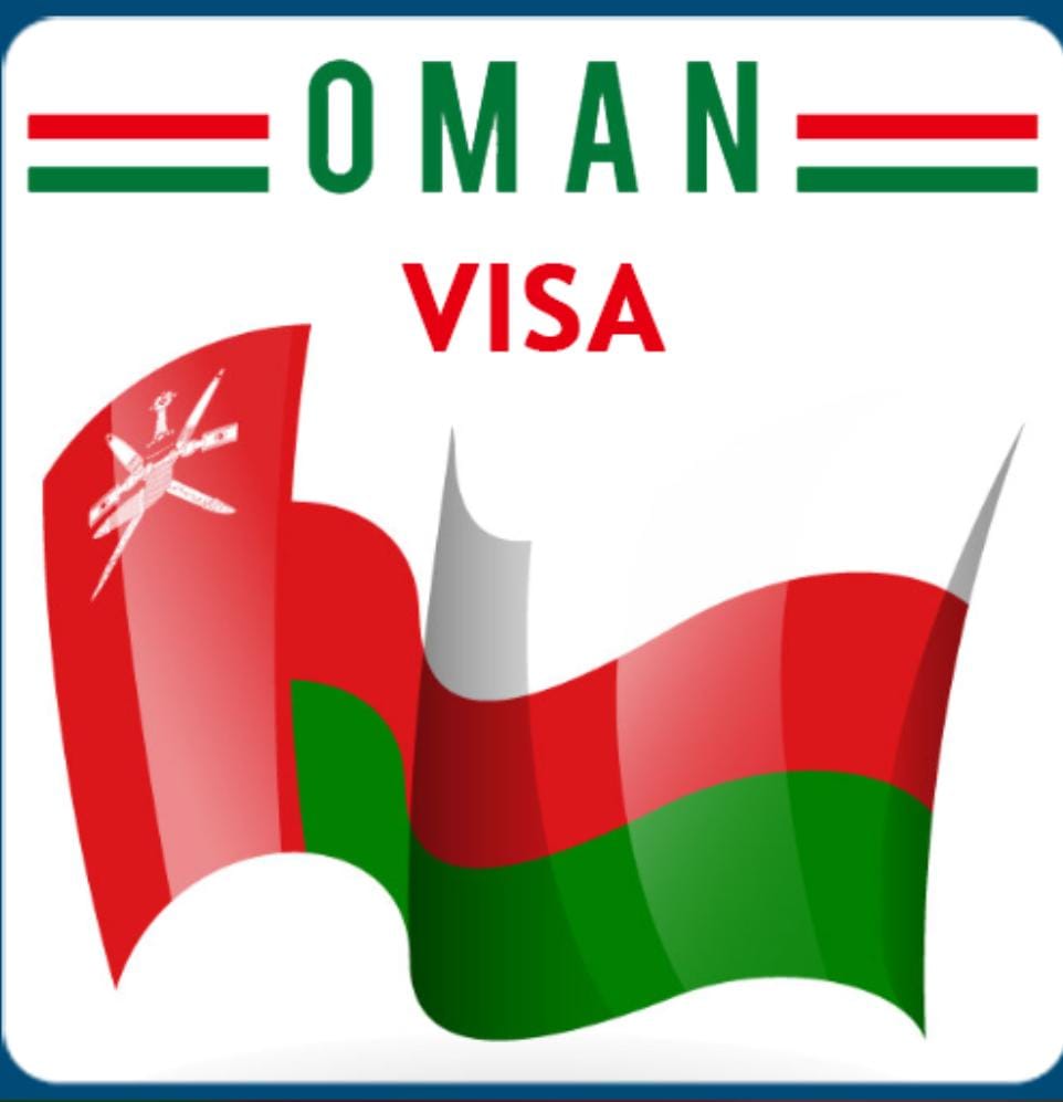 Oman visa